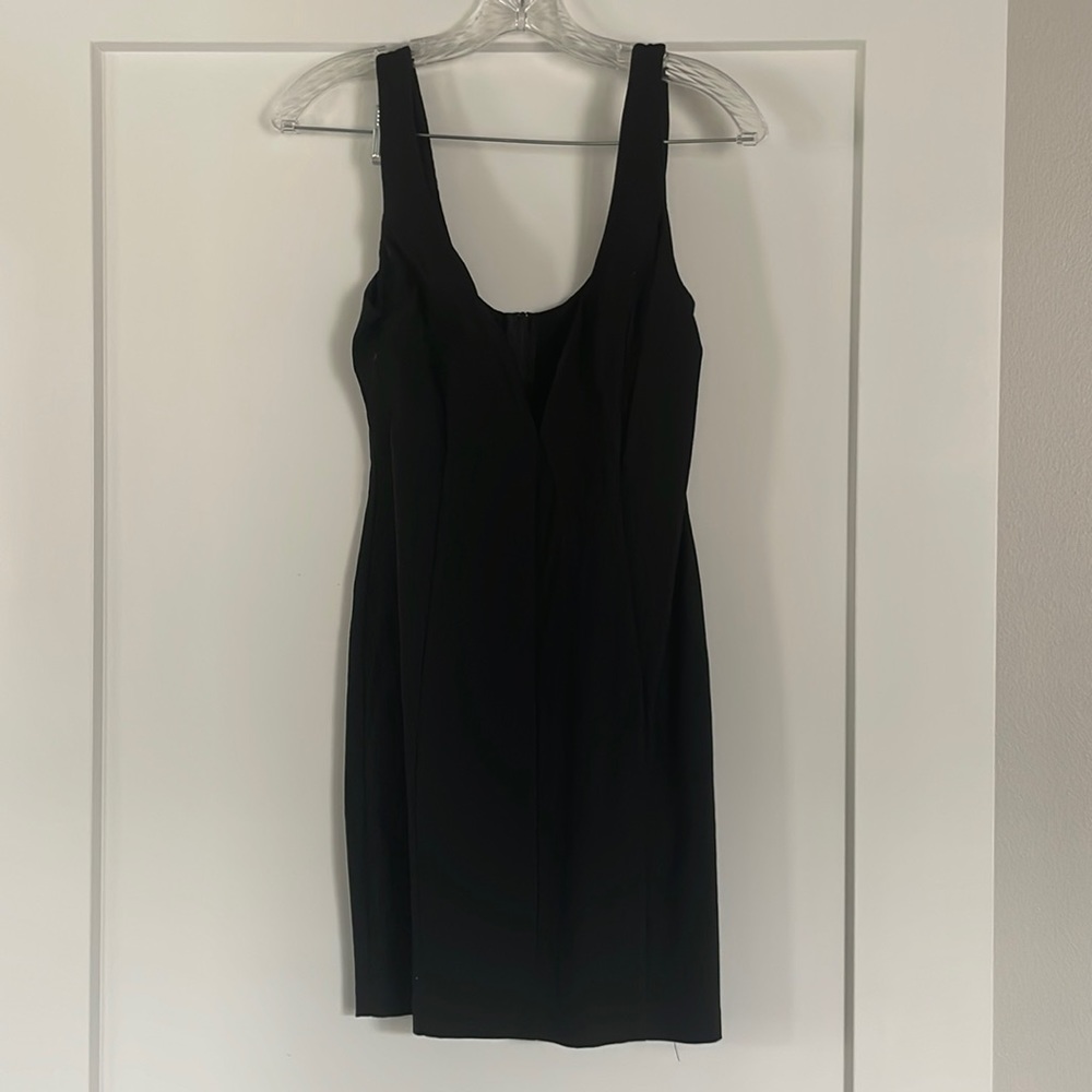 Sexy Little Black Dress